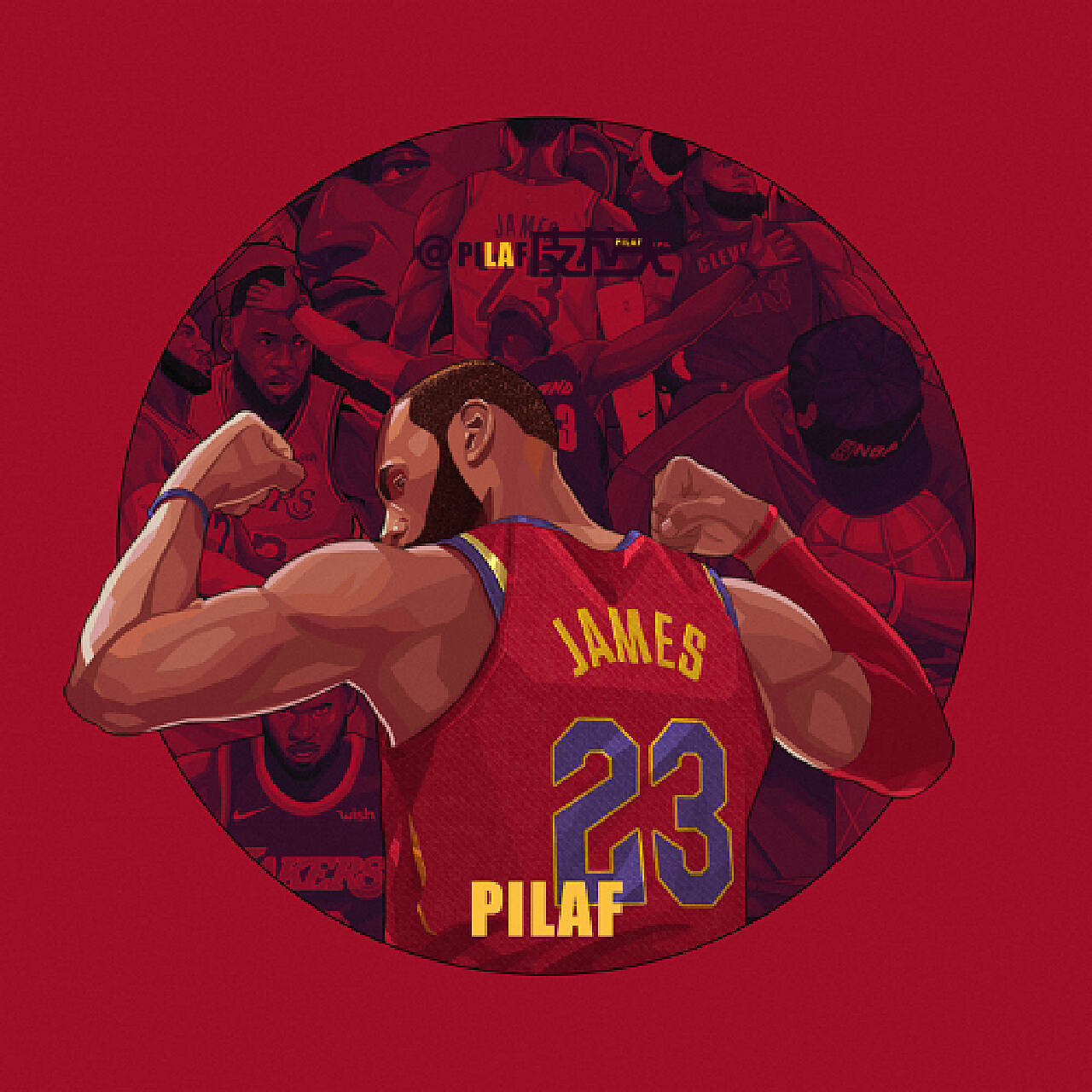 激烈对抗中 激烈对抗中